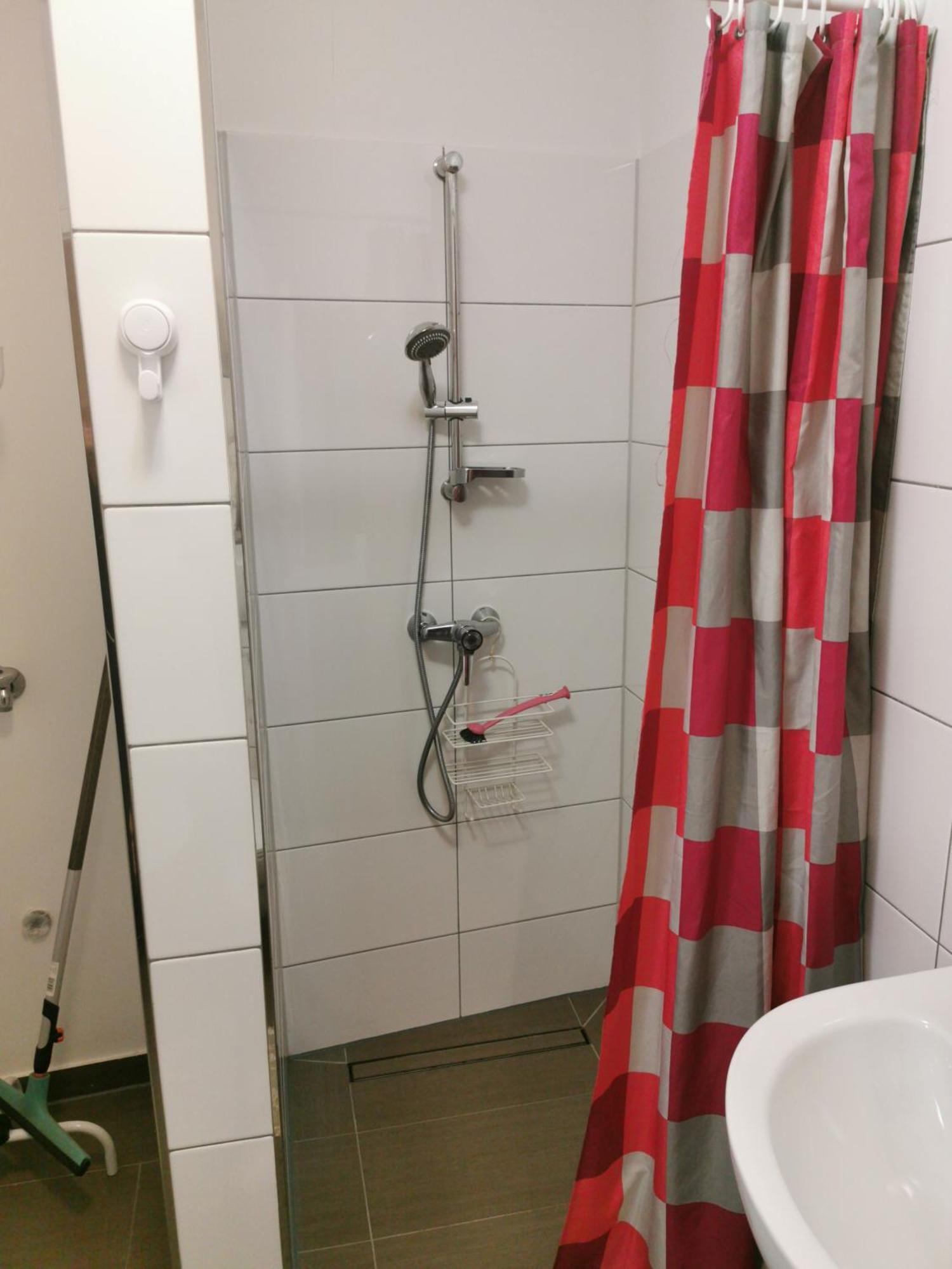 Zimmervermietung Lannik Hotel Hildesheim Eksteriør billede