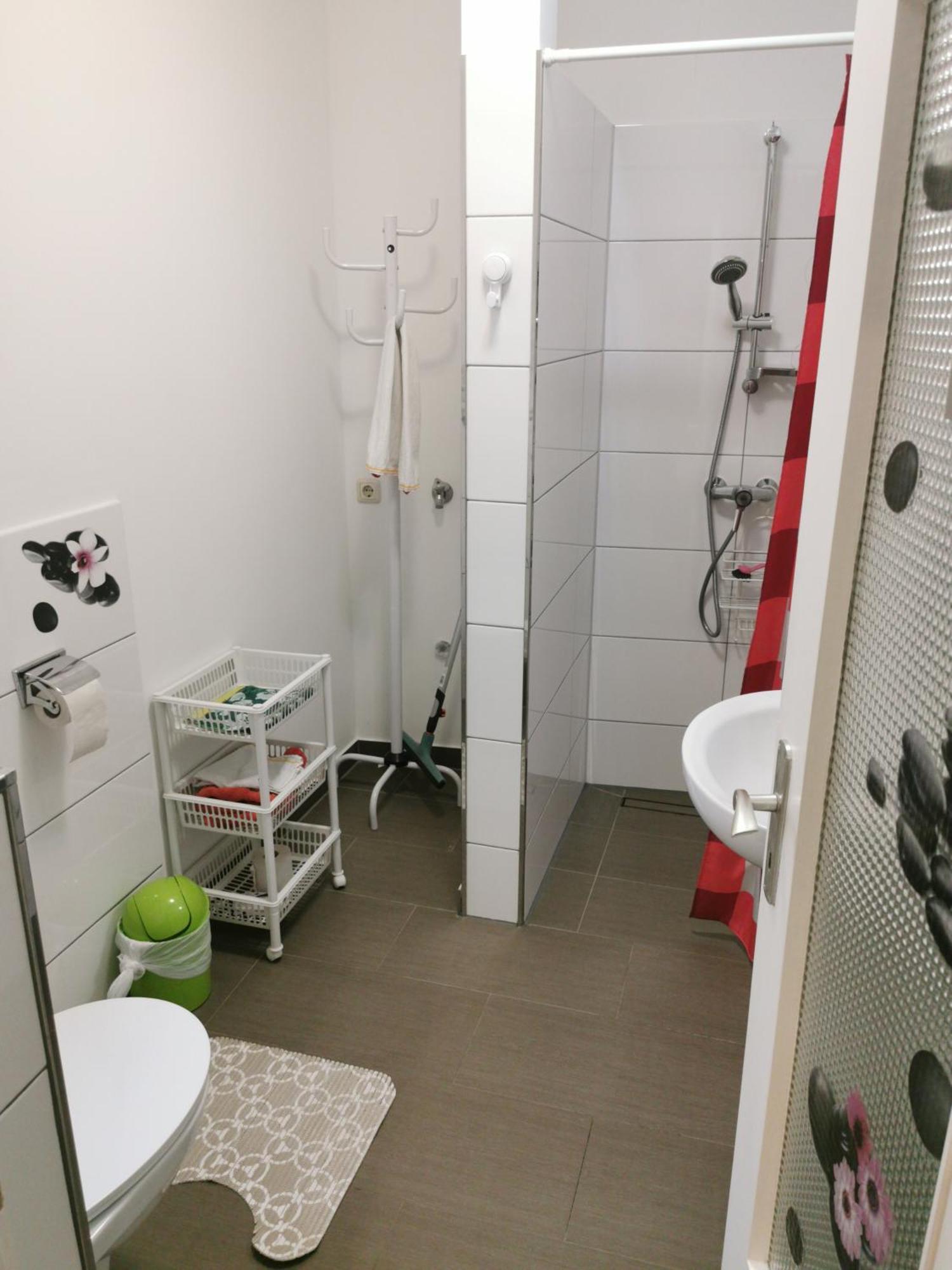 Zimmervermietung Lannik Hotel Hildesheim Eksteriør billede